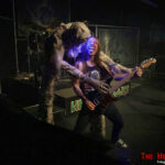 25 years of playing with madness: Up The Irons
